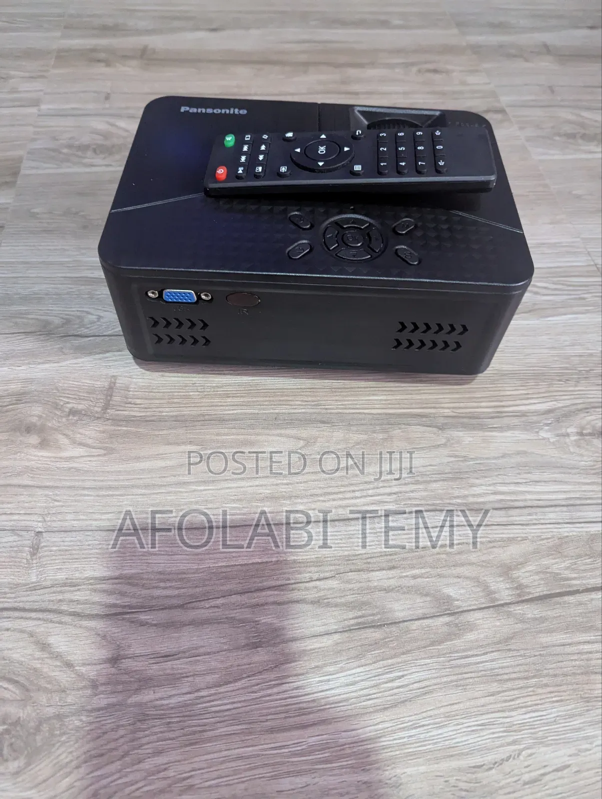Home Projectors