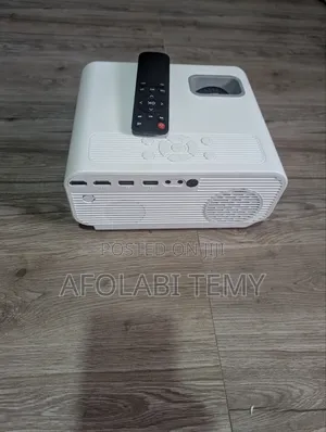 Home Projectors