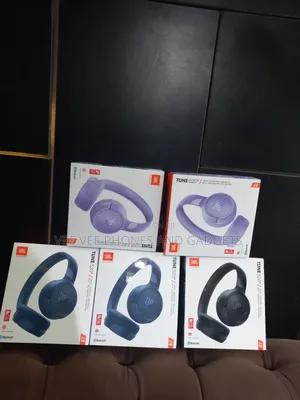 JBL Headset Tune520