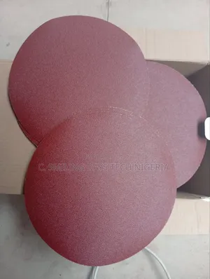 Velcro Sanding Paper