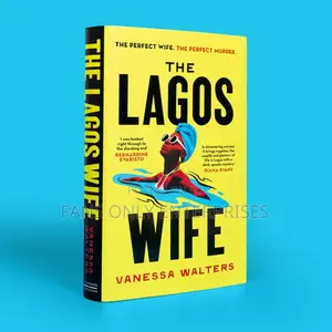 Get Access To1000 Nigeria Author E Books