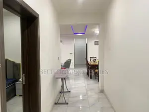 Furnished 3bdrm Block of Flats in Victoria Island for rent