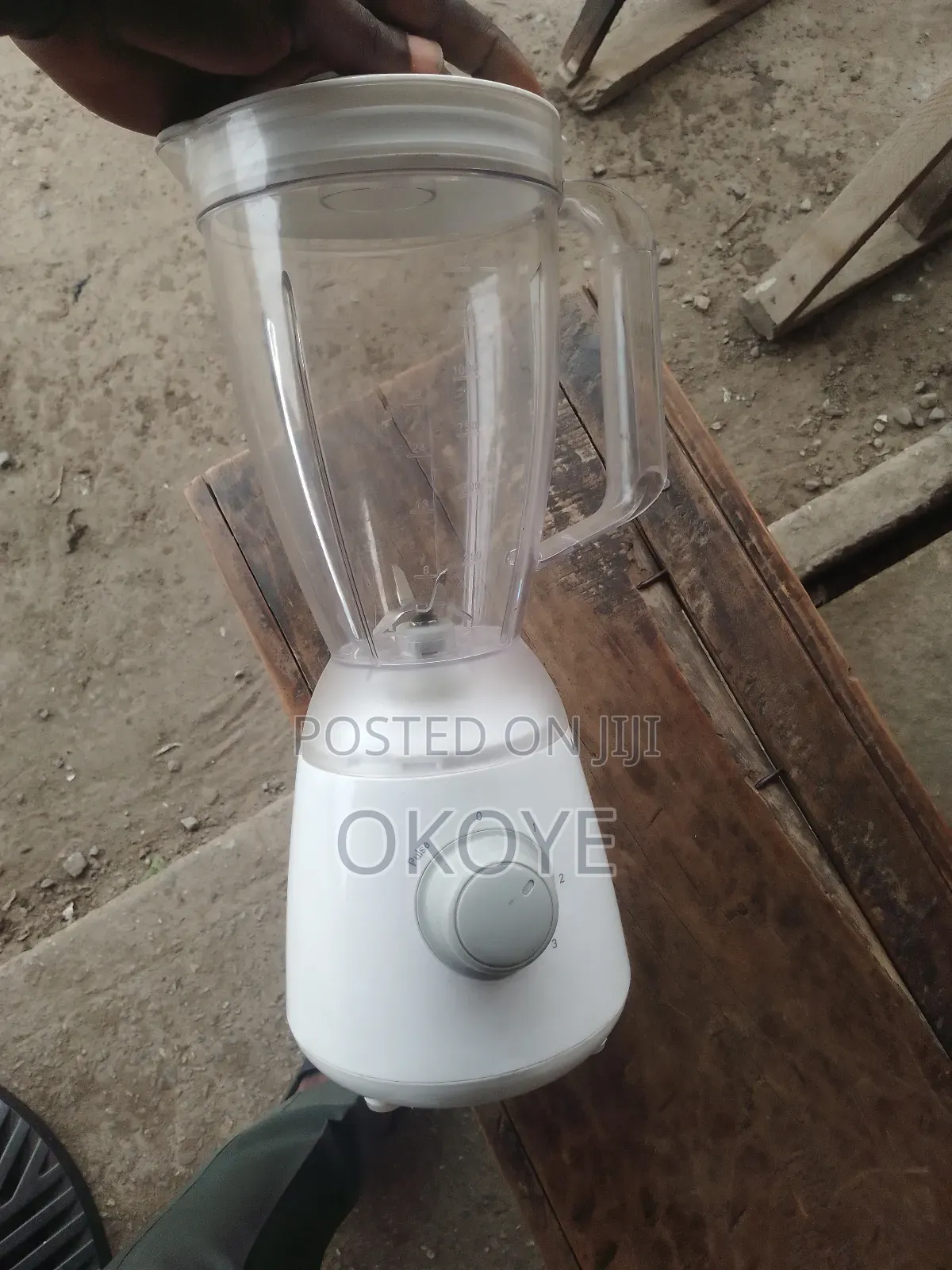 Tesco Blender Uk Used