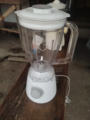 Tesco Blender Uk Used