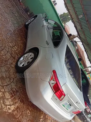 Lexus ES 350 2011 Silver