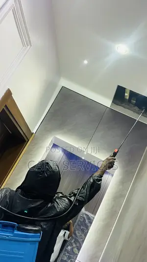 Long-Lasting Pest Control Service