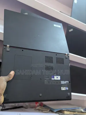 Laptop Acer TravelMate P2 8GB Intel Core I5 SSD 256GB