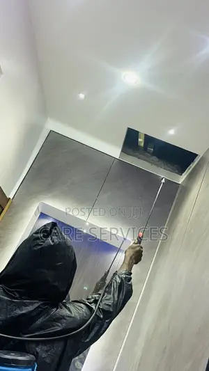 Professional Insect Rodent Control