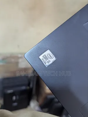 Laptop Lenovo Thinkpad L14 8GB Intel Core I5 SSD 256GB