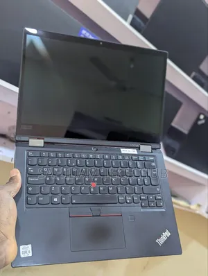 Laptop Lenovo Thinkpad L14 8GB Intel Core I5 SSD 256GB