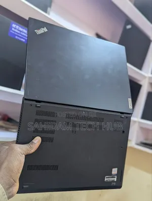 Laptop Lenovo Thinkpad L14 8GB Intel Core I5 SSD 256GB