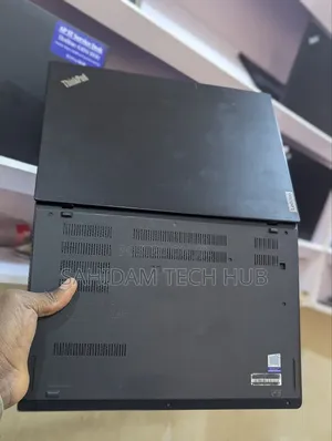 Laptop Lenovo Thinkpad L14 8GB Intel Core I5 SSD 256GB