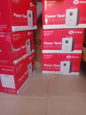 Itel Solar Energy