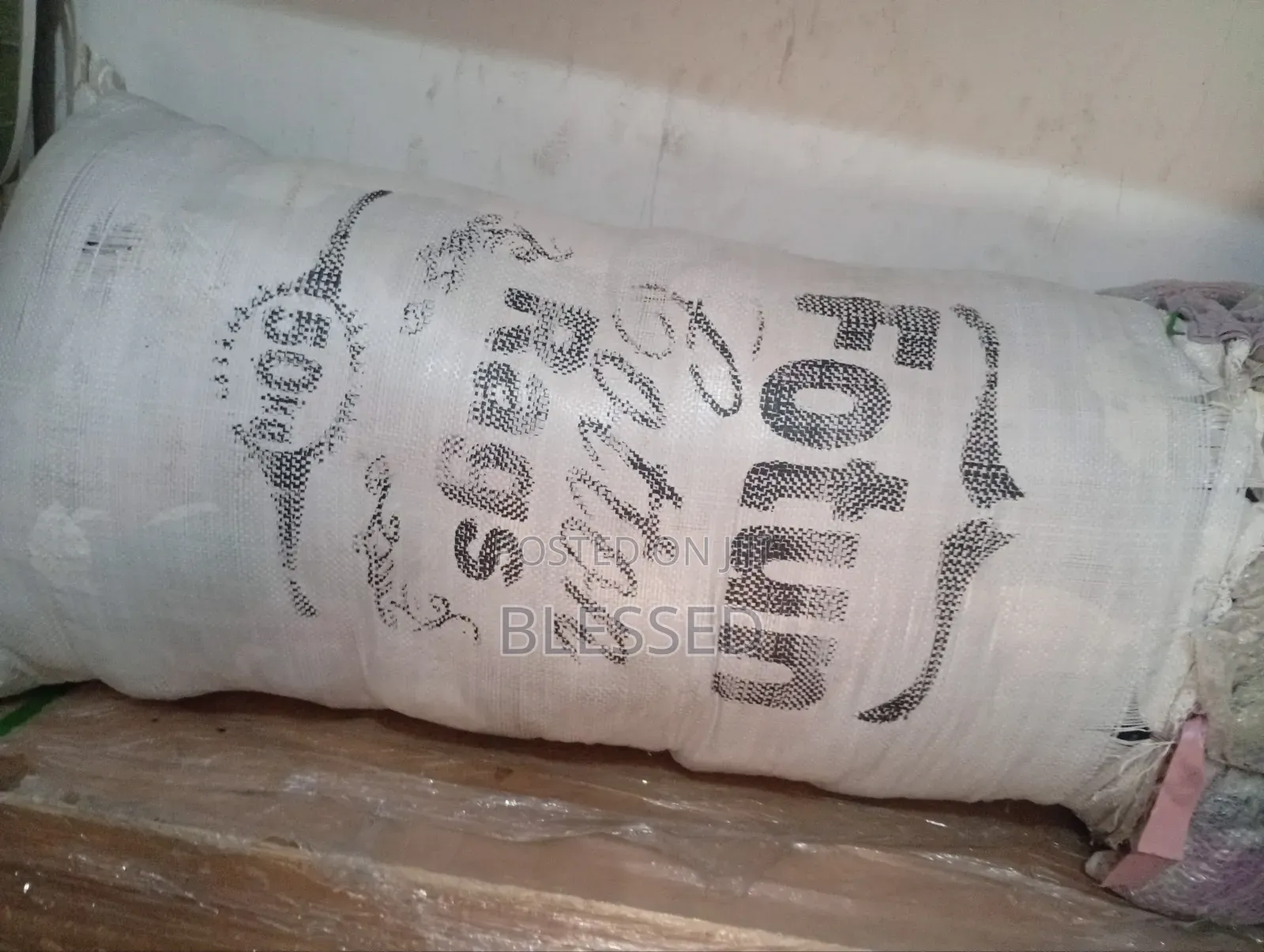 50kg Industrial Rag