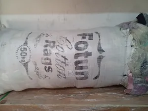 50kg Industrial Rag