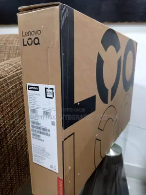 New Laptop Lenovo 24GB Intel Core I7 SSD 1T