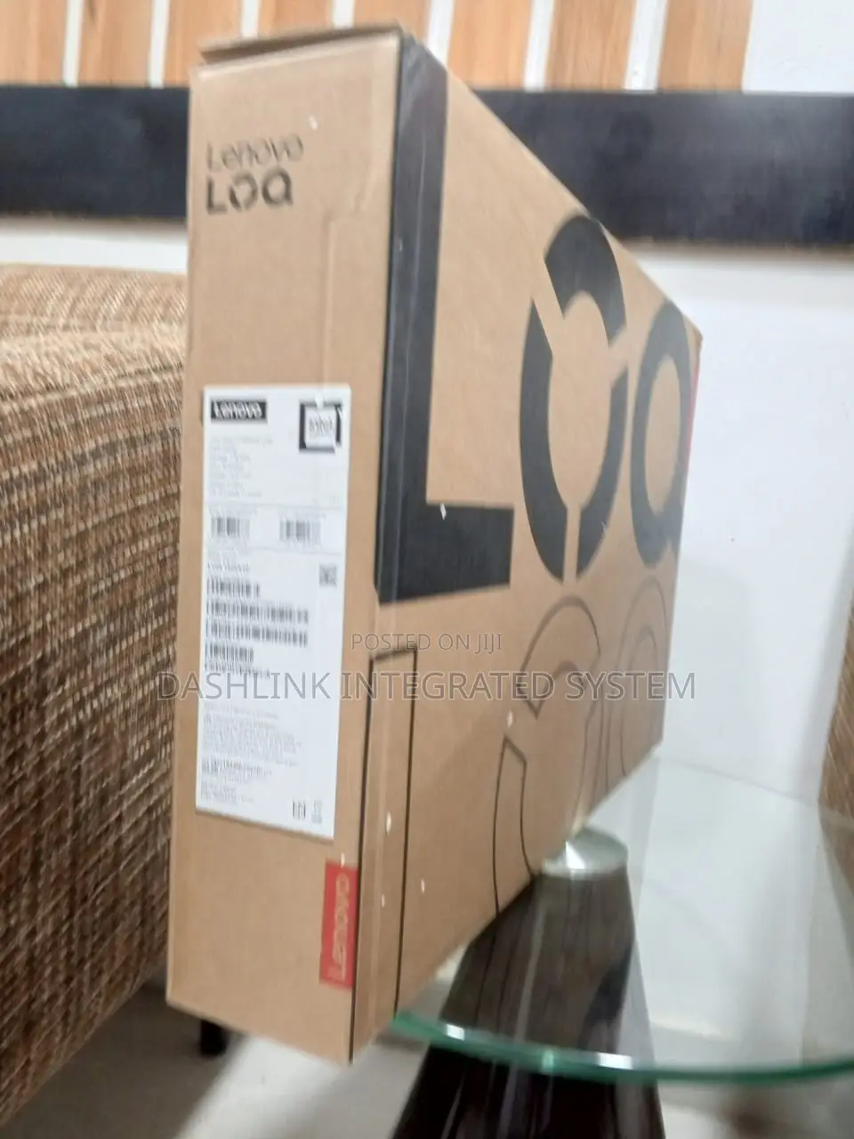New Laptop Lenovo 24GB Intel Core i7 SSD 1T