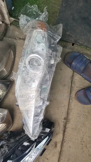 Headlight Toyota Avalon 2012 Direct Tokunbo