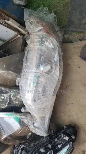 Headlight Toyota Avalon 2012 Direct Tokunbo