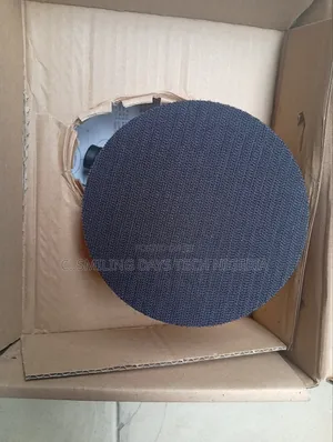Pneumatic Sanding Machine