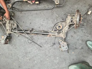 Beam Nissan Sentra 2014-2019 Direct Tokunbo