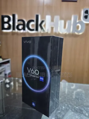 New Vivo V60 512 GB