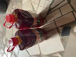 4 Liter Okomu Oil