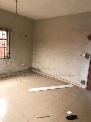 Open Space to Let at Oju Ore,Ota,Ogun State