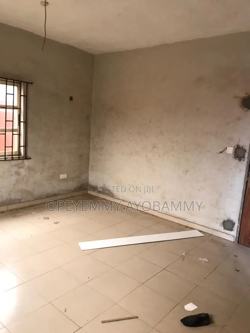 Open Space to Let at Oju Ore,Ota,Ogun State