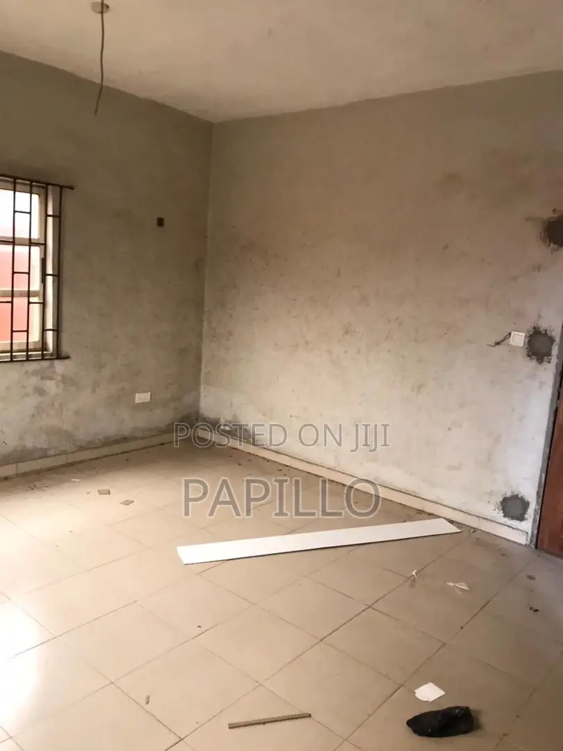 Open Space to Let at Oju Ore,Ota,Ogun State