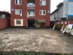 Open Space to Let at Oju Ore,Ota,Ogun State