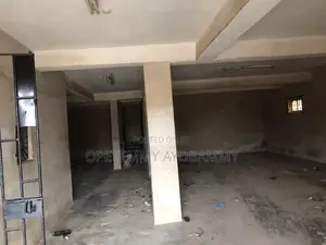 Open Space to Let at Oju Ore,Ota,Ogun State