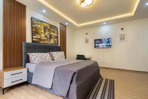 Samys 1 Stylish 1 Bedroom Apartment With Swimming Pool