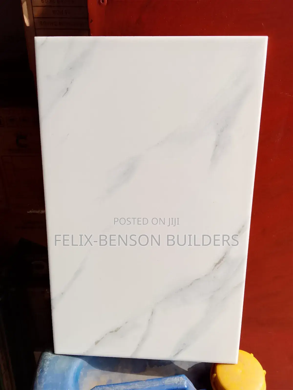 Bathroom and Kitchen Wall Tiles