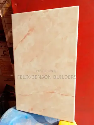 Bathroom and Kitchen Wall Tiles