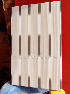 Bathroom and Kitchen Wall Tiles