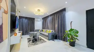Lily New 2 Bedroom Apartment With Snooker Board and a Sit-Out Area