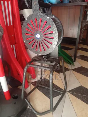 Manual Fire Alarm