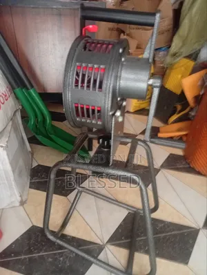 Manual Fire Alarm