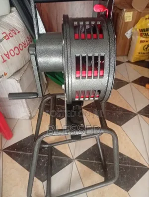 Manual Fire Alarm