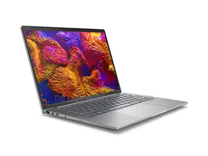 New Laptop HP ZBook 14 32GB Intel Core Ultra 7 SSD 1T