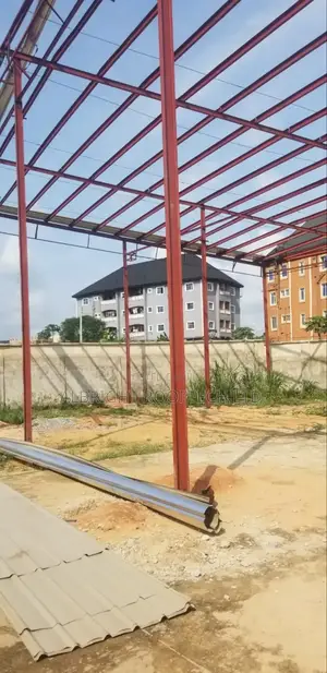 Aluminum Roofing Sheet
