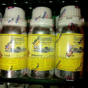 Surrati Perfume Oil