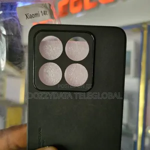 Xiaomi 14t Case