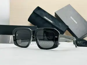 Luxury Men Glasses Collection 2026