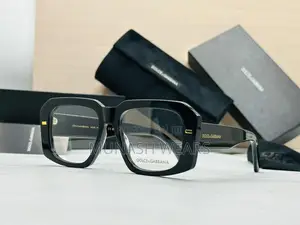 Luxury Men Glasses Collection 2026