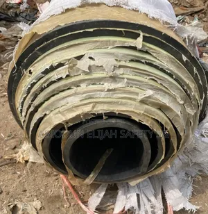 Original Rubber Sheet 1 Meter Width by 10 Meters Length