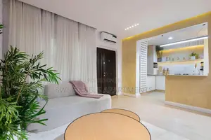 Aesthetically Pleasing 1 Bedroom Apartment With a Wine Bar