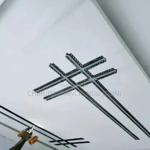 Track And Strip Lighting (Rope Light)