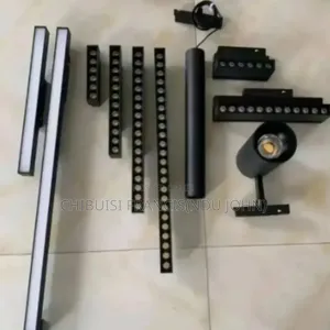 Track And Strip Lighting (Rope Light)